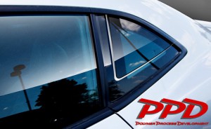 PPD - Gorilla® Glass for Automotive